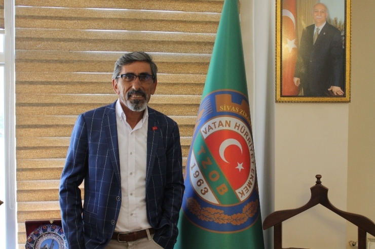 Hazine Arazileri Tarıma Açılacak