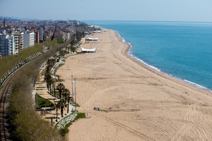 İspanya’da Korona Virüsten Ölenlerin Sayısı 12 Bin 418’e Yükseldi