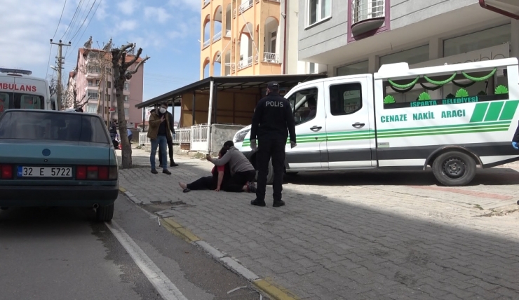 Yalnız Yaşayan Adam Evinde Ölü Bulundu