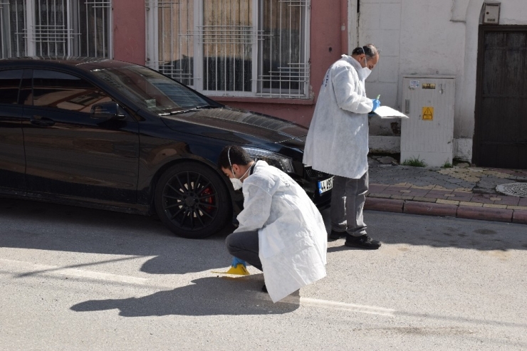 Malatya’da Silahlı Saldırı Şüphelisi Yakalandı