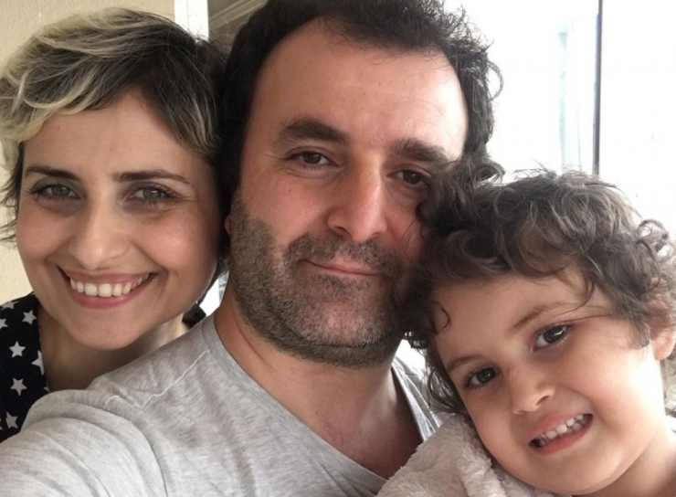 Öykü Arin Kampanyası Umut Olmaya Devam Ediyor