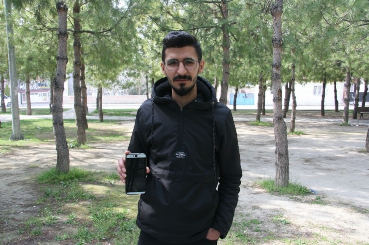 Mobil Bankacılık Kullananlar Dikkat! Bu Olay Sizin De Başınıza Gelebilir