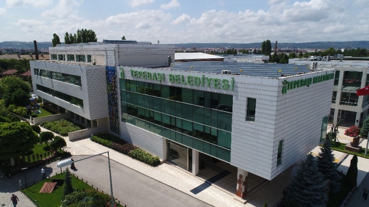 Tepebaşı Belediyesi Gel-al Ve Sipariş Yöntemi İle Hizmet Veren İşletmeleri Duyurdu