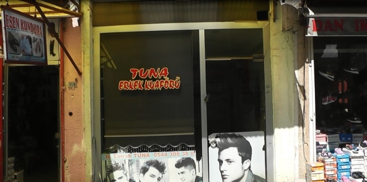 Develi’de Esnafa Korona Virüs Darbesi