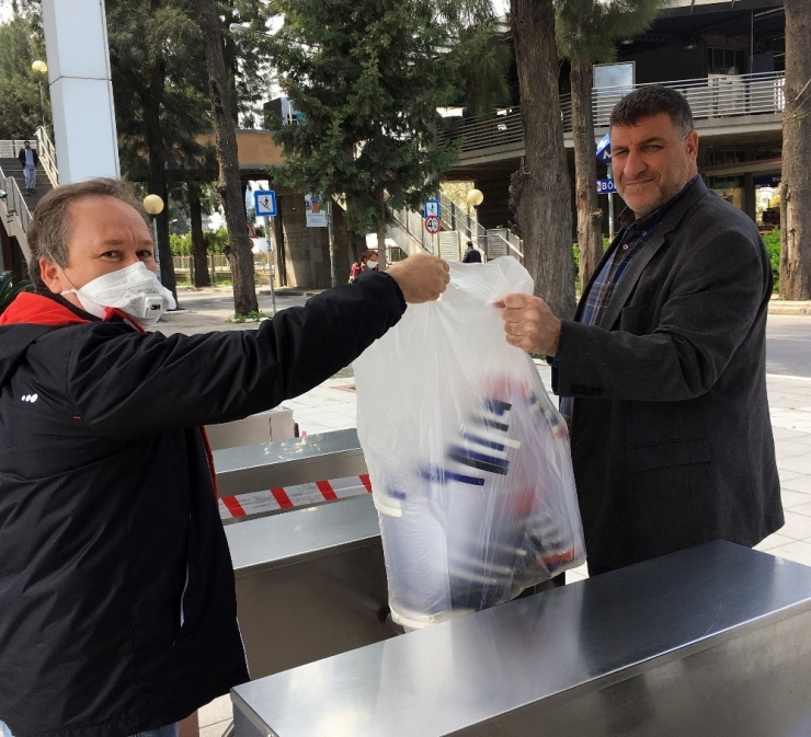 3 Boyutlu Destek Sürüyor