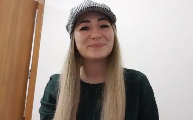 Yurtlarda Karantina Altında Olan Vatandaşlar Duygularını Sosyal Medya Üzerinden Paylaştı