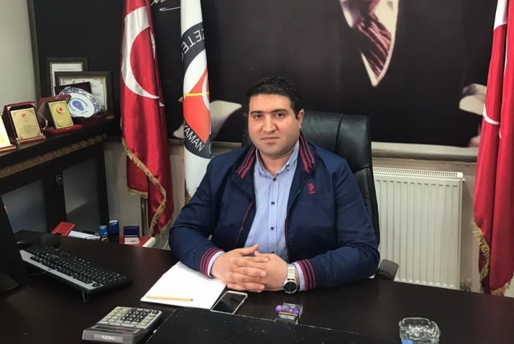 Adıyaman’da İnternet Medyası Bir Araya Geliyor