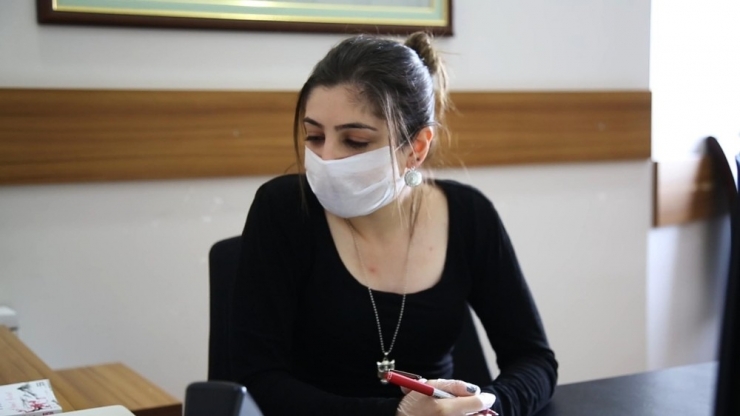 Gölbaşı Belediyesi, Şehit Aileleri Ve Gazileri Unutmadı