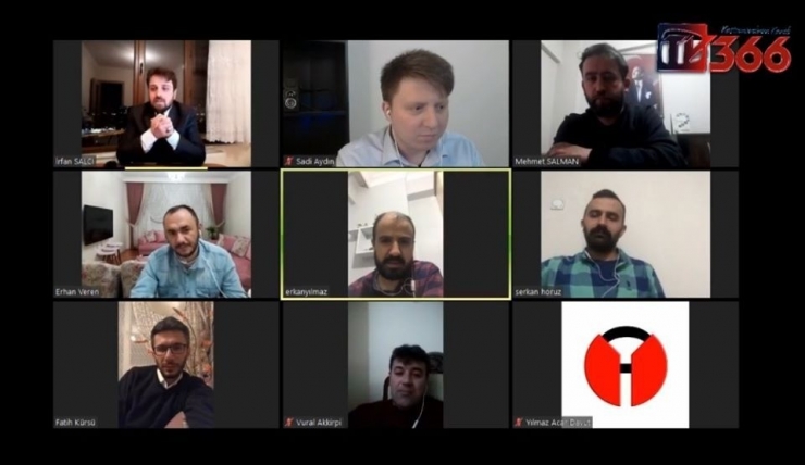 Gün Medya Grubundan Milli Dayanışma Kampanyasına Destek