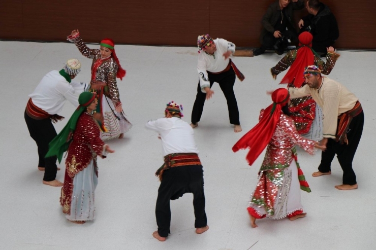 Hacıbektaş Veli Anma Etkinlikleri Ertelenebilir