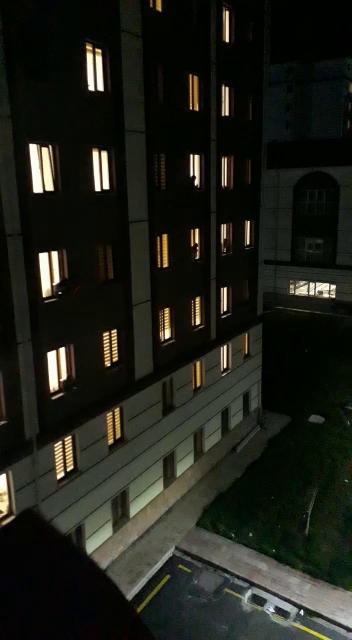 Öğrencilerden, Karantina Altındaki Miniklere Sürpriz