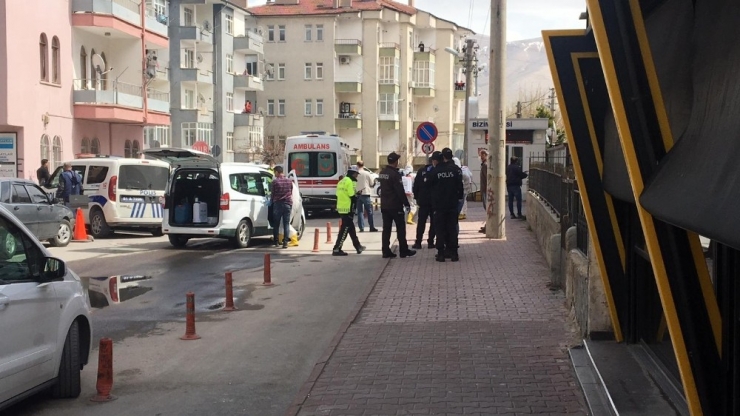 Hastaneden Kaçan Korona Virüs Şüphelisi Yakalandı