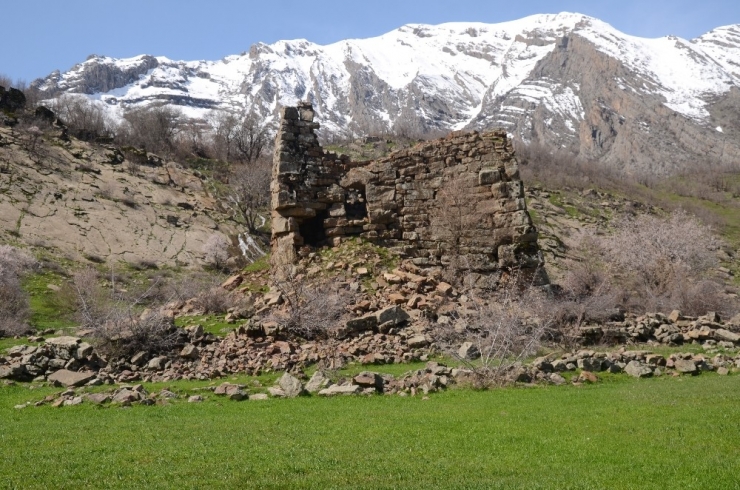 Korona Virüs, Tarihi Yapılara Ziyaretleri Engelledi