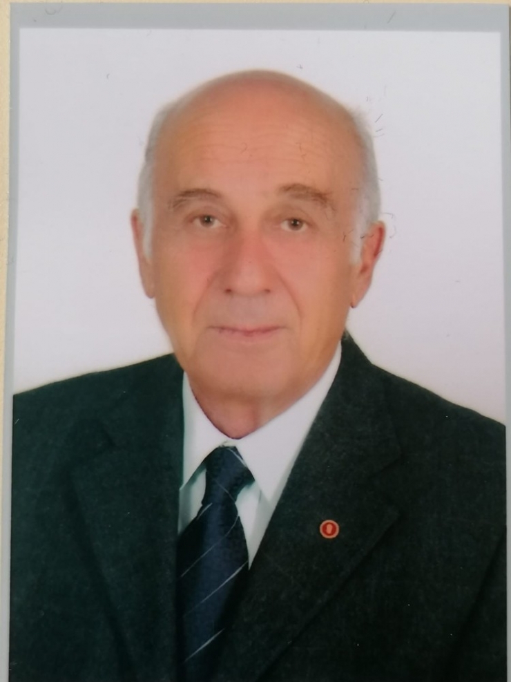 Oltu’nun İlk Pilotu Hayatını Kaybetti