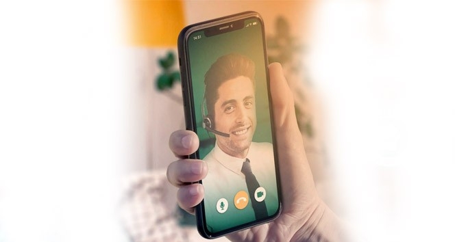 Eminevim Görüntülü Hizmet Vermeye Başladı