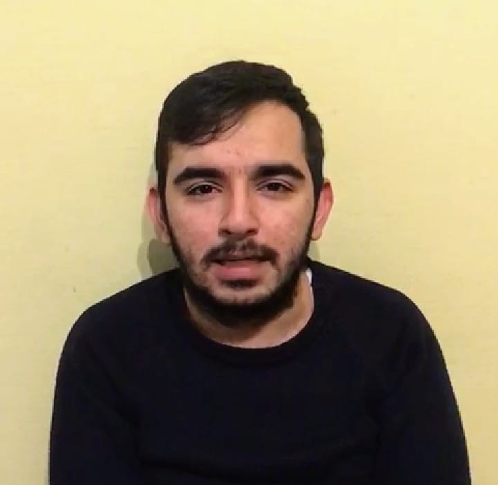 Ukrayna’daki Türk Öğrenciler Türkiye’ye Dönmek İstiyor