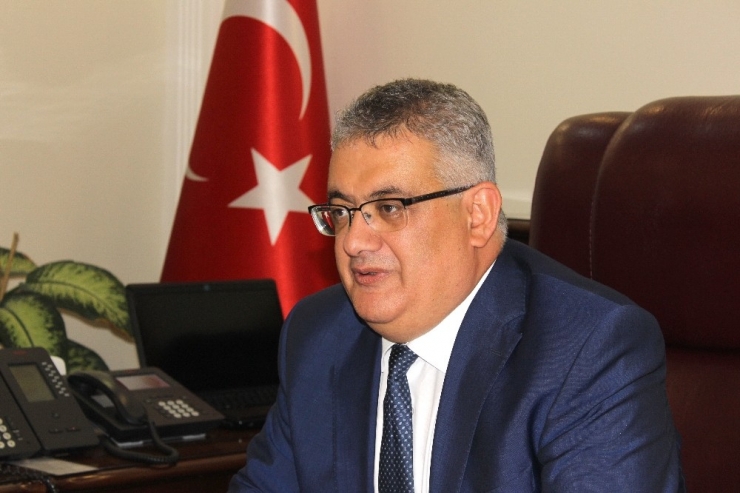 Adıyaman’a Giriş Yapan 102 Bin Araçta 215 Bin Vatandaşın Ateşi Ölçüldü