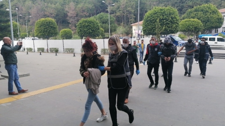 Hastanelik Eden Dayak Sonrası Beraate Savcılık İtirazı