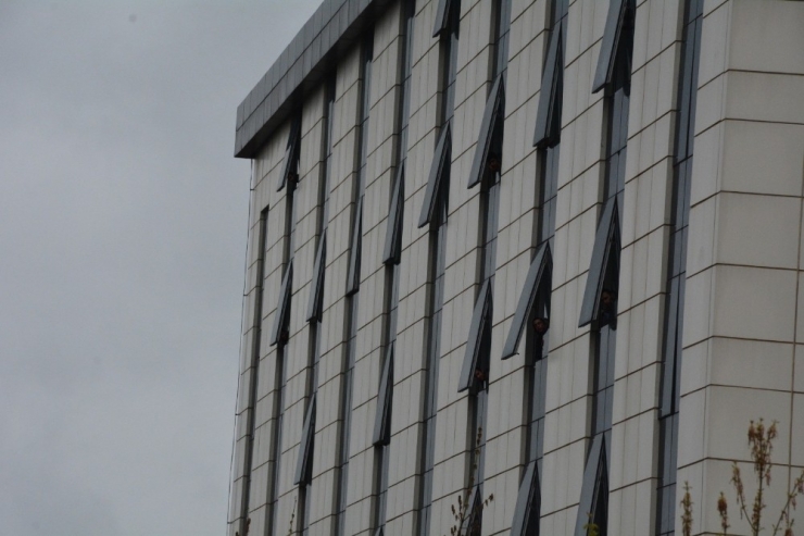 Bilecik’te Karantinaya Alınan Askerlerin Test Sonuçları Belli Oldu