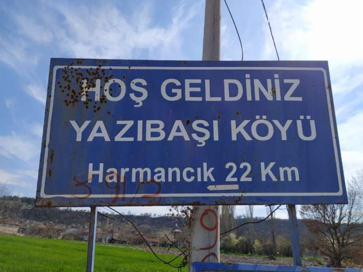 Bursa’da Covid-19 Karantinası