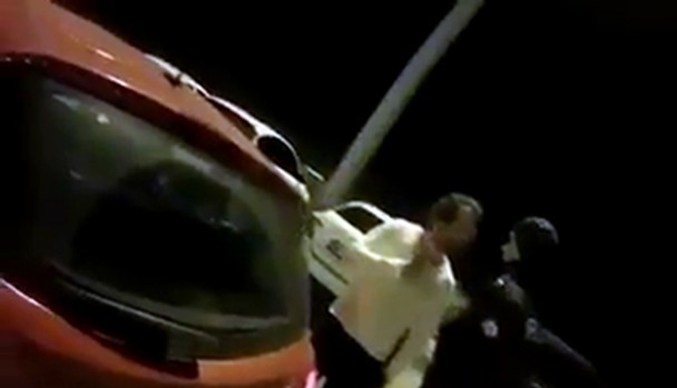 Pandemi Doktoru Yarbay Nereye Gittiğini Soran Polislere Sert Çıktı