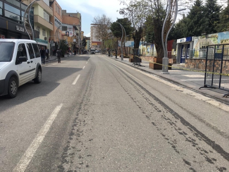 Belediye Hoparlörlerinden Korona Virüs Vaka Sayısı Açıklandı