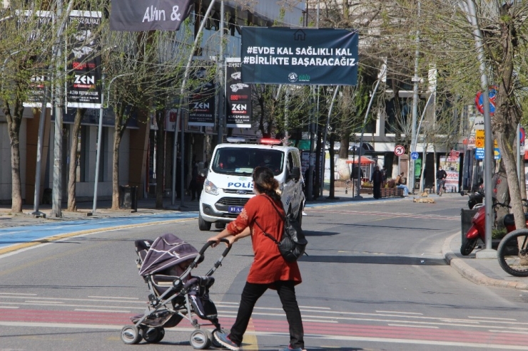 Düzce’de Korona Virüs Tedbirleri Artırıldı