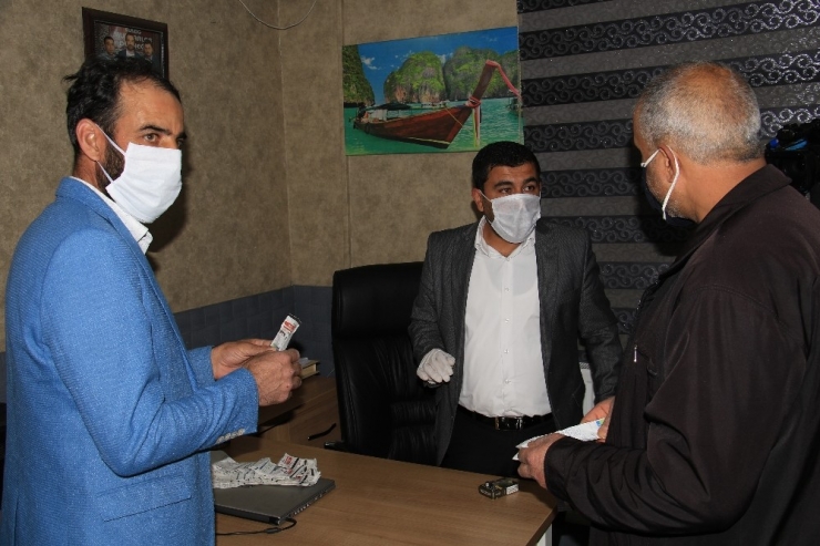 Elazığ’da Gizli Hayırsever, 200 Ailenin Elektrik Faturasını Ödeyecek