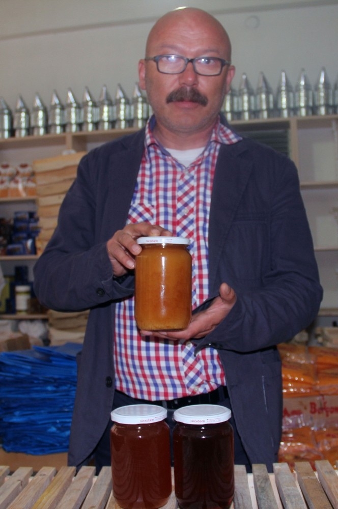 Arı Sütü Ve Propolis Korona Virüsüne Karşı Bağışıklık Sistemini Güçlendiriyor