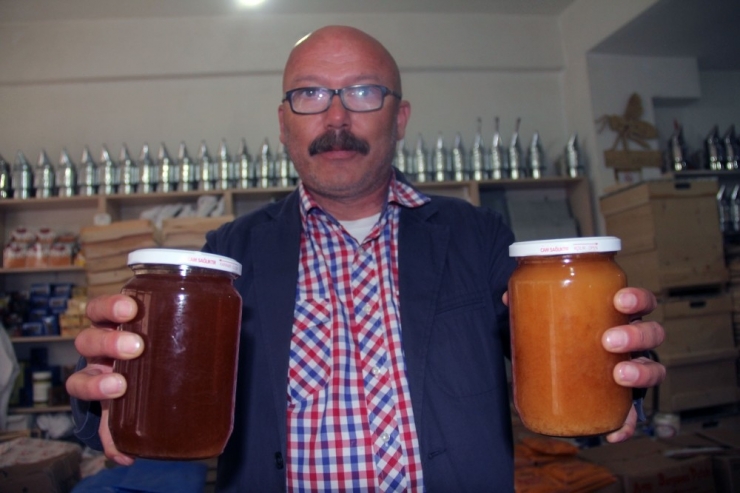 Arı Sütü Ve Propolis Korona Virüsüne Karşı Bağışıklık Sistemini Güçlendiriyor