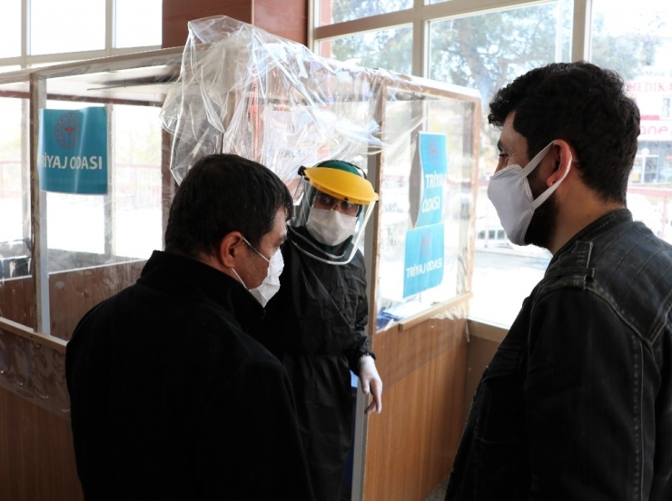 Polis Memurunun Ölümüne Neden Olan Sürücü Tutuklandı