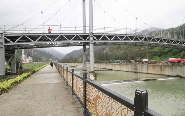 İstanbul’da Yakalandıkları Korona Virüsü Rize’ye Gelerek Komşularına Bulaştırdılar