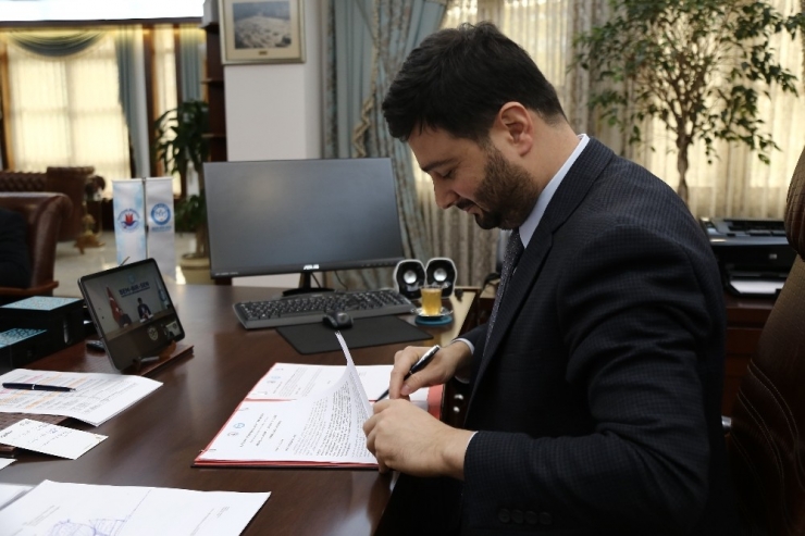 Sosyal Denge Sözleşmesinde Korona Tedbiri