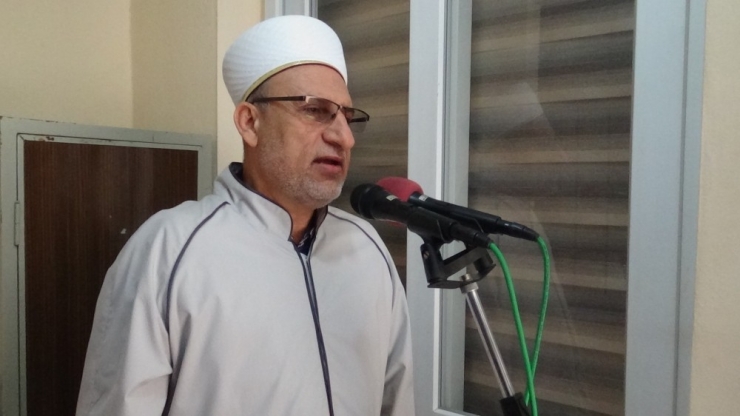 Hatay’da Arapça "Evden Çıkmayın" Uyarısı