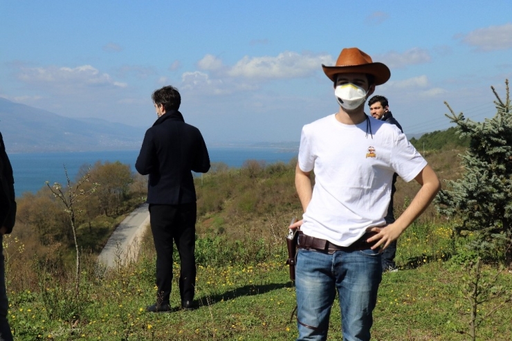 Sakarya’da Karantina Süreleri Biten 100’ü Kaymakam Toplam 658 Vatandaş Yurtlardan Tahliye Ediliyor