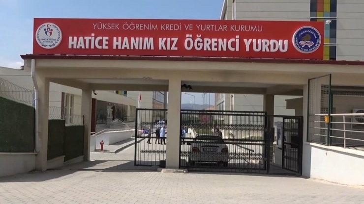Yurttaki Tır Şoförü Karantina Günlerini Anlattı