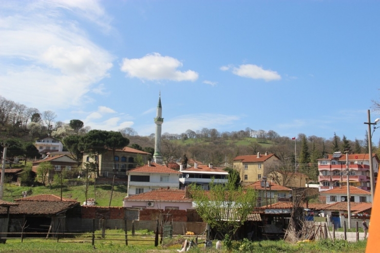 Maltepe Mahallesi Karantinanın 9’uncu Gününde
