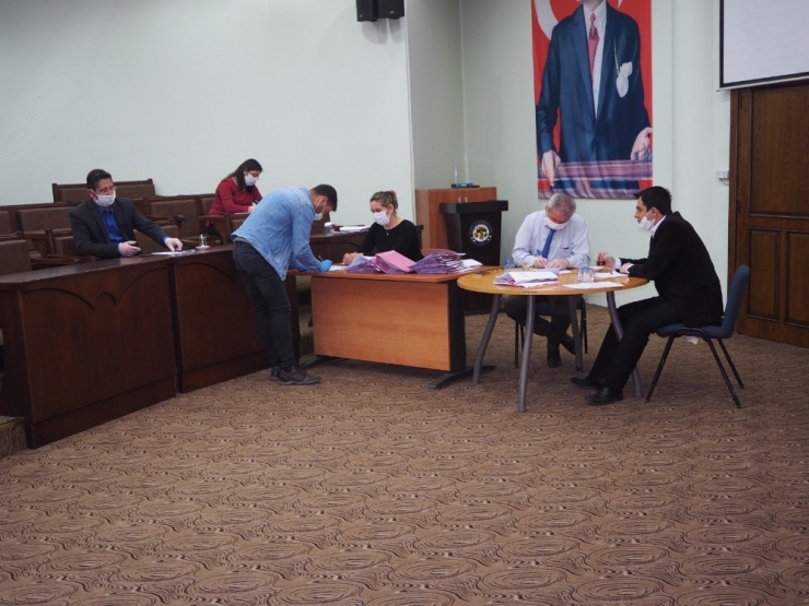 Köy Arazilerinden Elde Edilen Gelir Köylere Kullanılacak