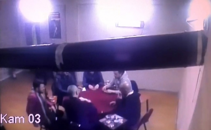 Sinop’ta Kumar Operasyonu: 13 Kişiye Ceza