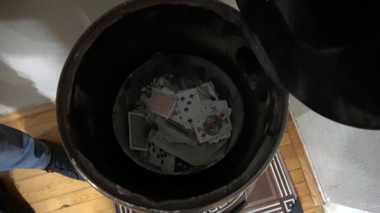 Sinop’ta Kumar Operasyonu: 13 Kişiye Ceza