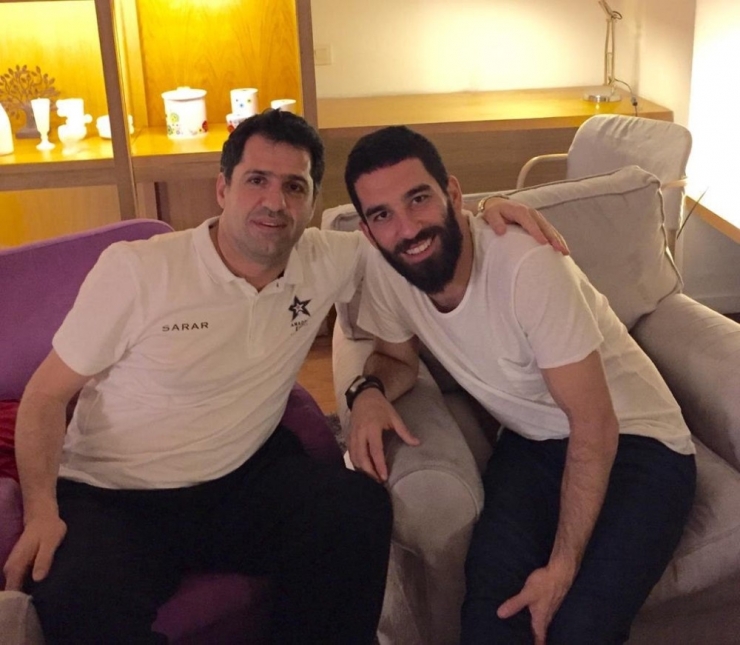 Fedai Topal: “Futbolcuların En Az 3 Haftaya İhtiyaçları Var”