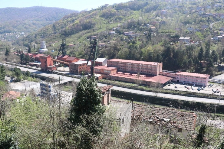 Zonguldak’ta Korona Virüs Tedbirleri Arttırıldı