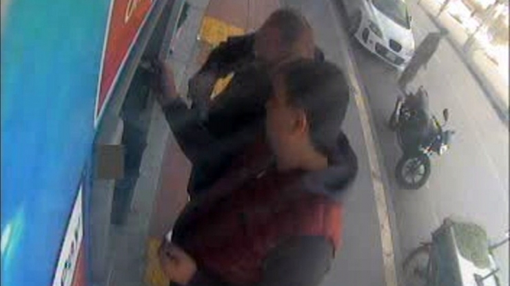 Yaşlıları Dolandırıp Altın Yatırımı Yapan Zanlı Yakalandı