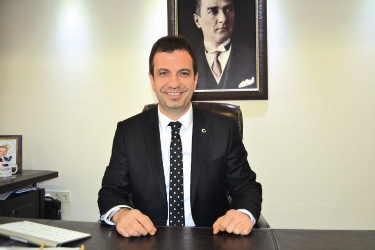 Kozan Kaymakamlığı, 36 Dezenfektan Tüneli Yapacak