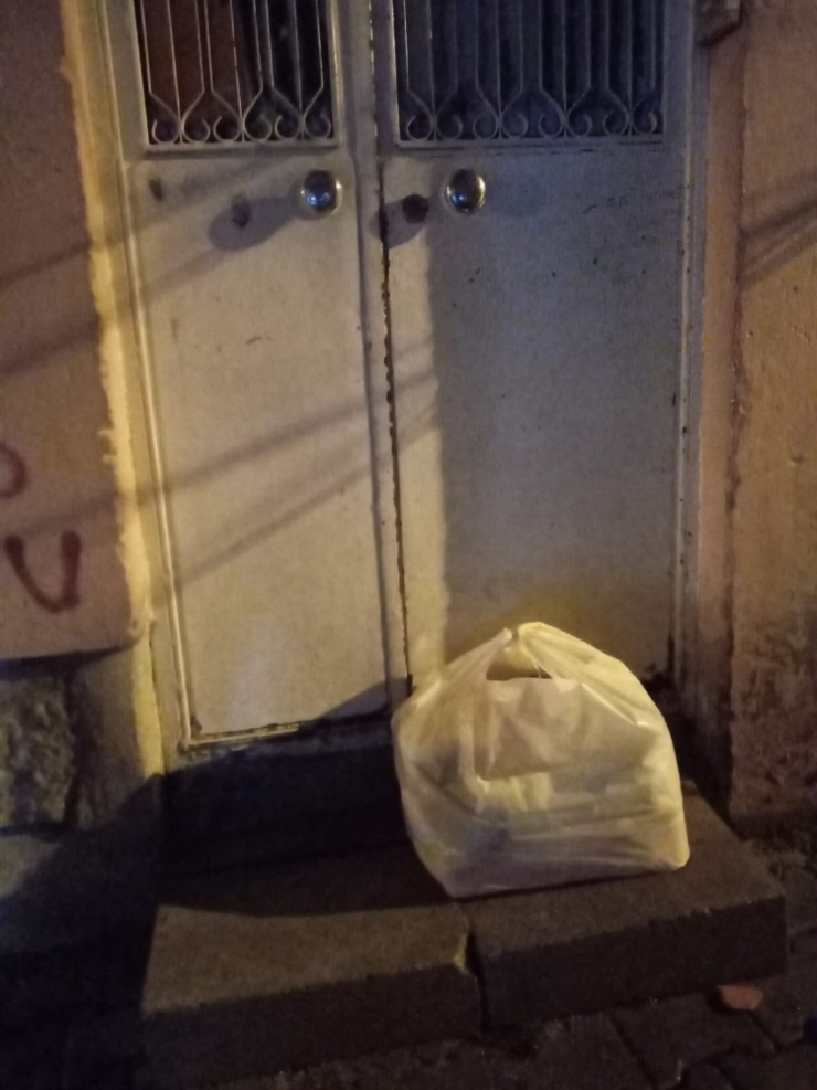 Geskon İstanbul İl Başkanlığından Hac Ve Umreye Gidemeyen Vatandaşlara Çağrı: