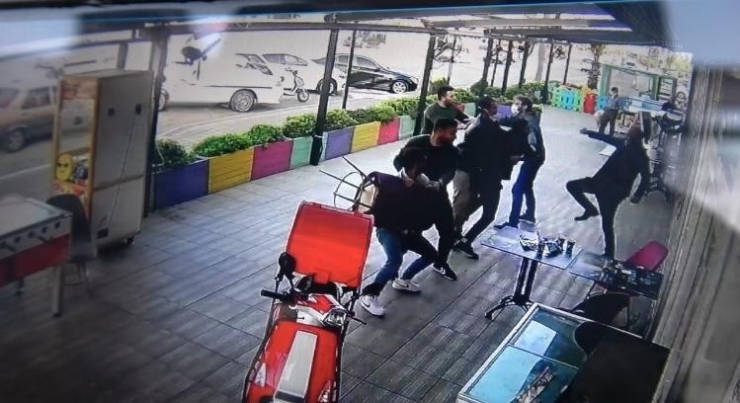 Antalya Osb Başkanı Ali Bahar: "Maske Uyarısı Yaptı Diye Fırın Basan Cehalet, Korona Virüsten Daha Tehlikelidir"