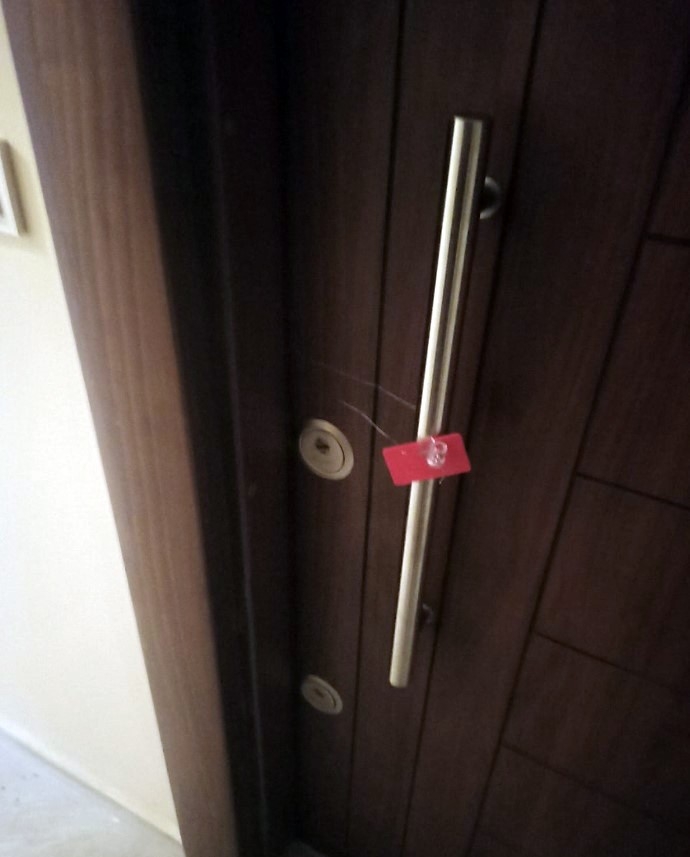 Polisten Evden Bozma Kumarhaneye Şok Baskın: 13 Kişi Yakalandı