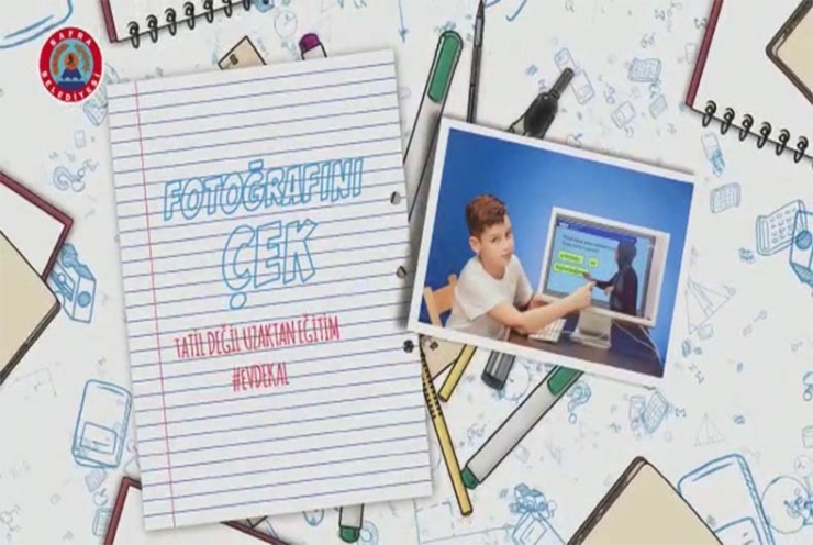 Eba Tv’den Ders Çalıştılar, Ödüllerine Kavuştular