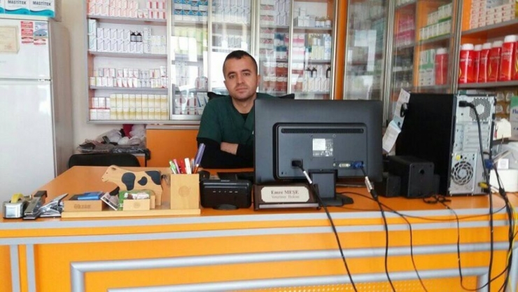 Veteriner Hekim Emre Meşe: "Evcil Hayvanlarda Korona Virüs Belirtisi Ülkemizde Görülmemiştir"