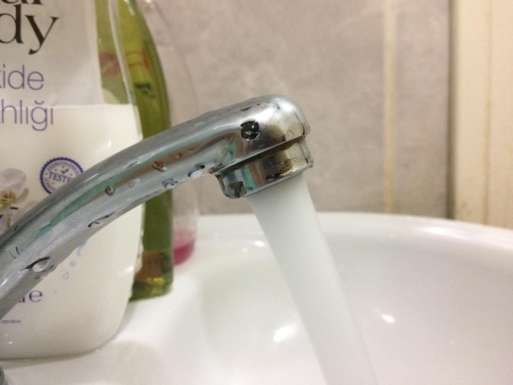 Eskişehir’deki Akılı Su Kartı Akıllı Çalışmıyor